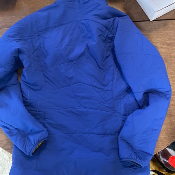 Patagonia XL Women's Nano-Air® Jacket - Picture 3 of 3